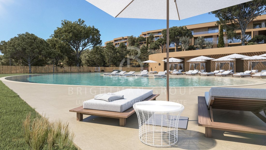 Apartment in Altura, Algarve, Portugal 2 - 16951196