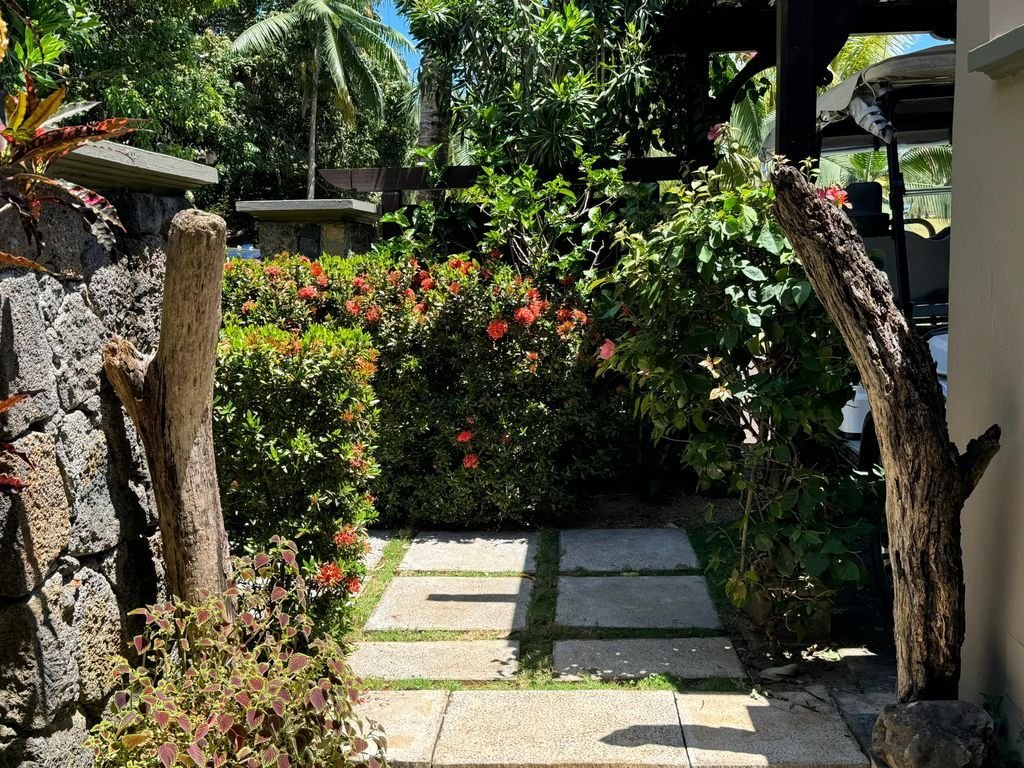 Villa in Bel Ombre, Savanne District, Mauritius 5 - 16945625