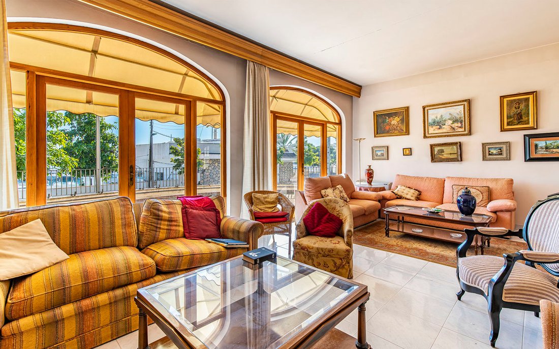 Villa in Palma, Balearic Islands, Spain 4 - 16945855