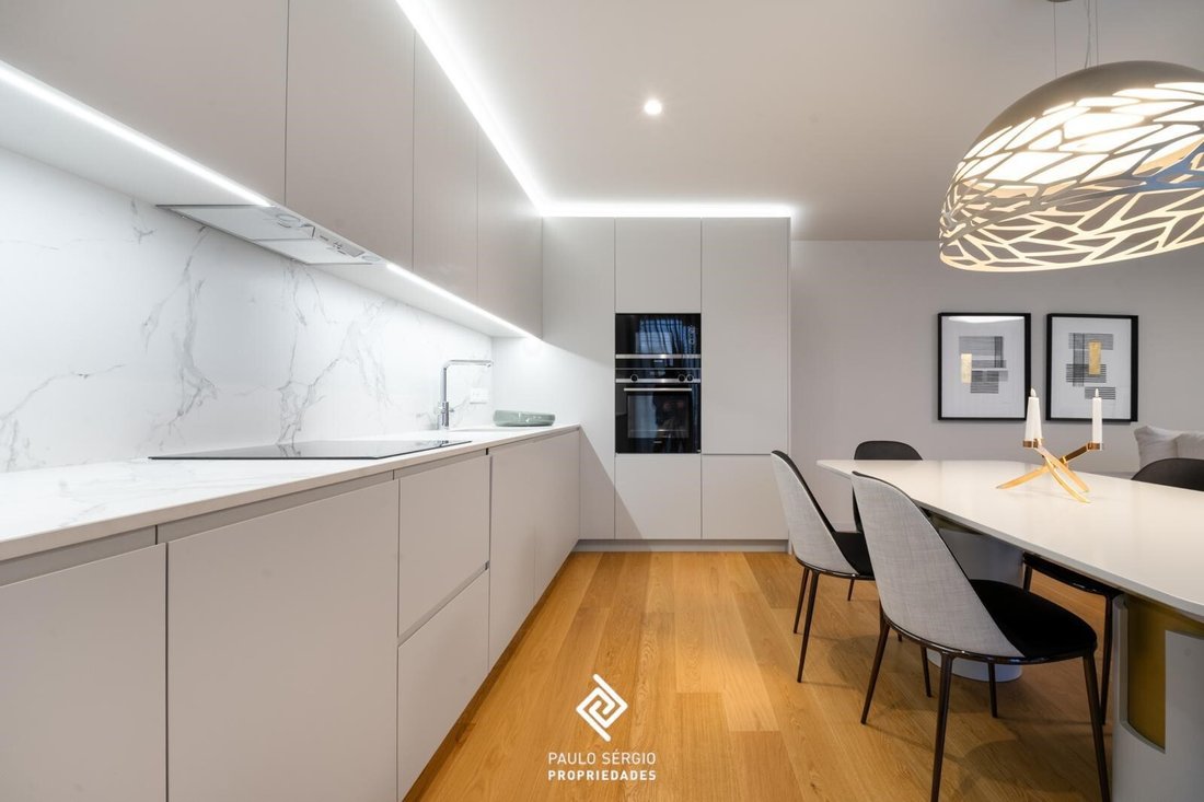 Apartment in Santa Marinha e Sao Pedro da Afurada, Porto District, Portugal 2 - 16951113