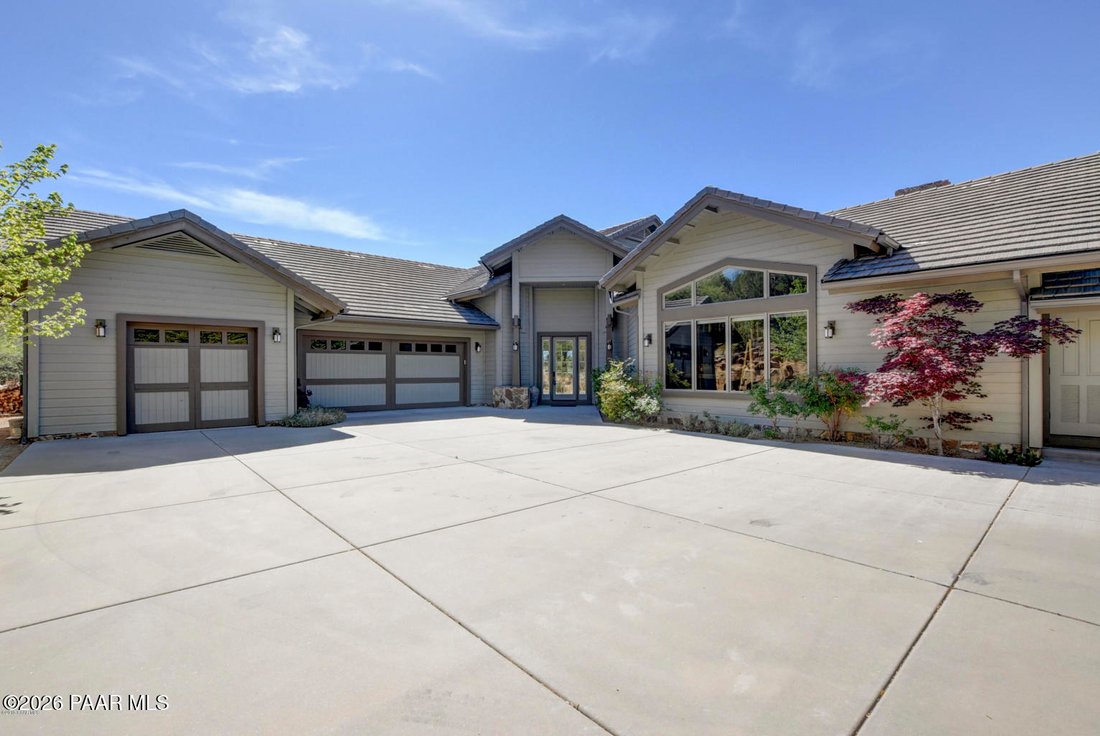 House in Prescott, Arizona, United States 1 - 16946598