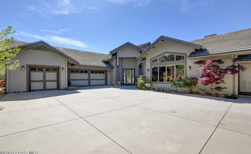 Casa a Prescott, Arizona, Stati Uniti 1