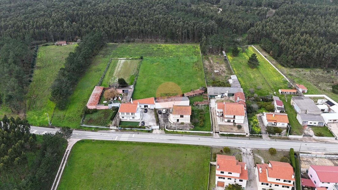 Land in Famalicao, Leiria District, Portugal 2 - 16946208