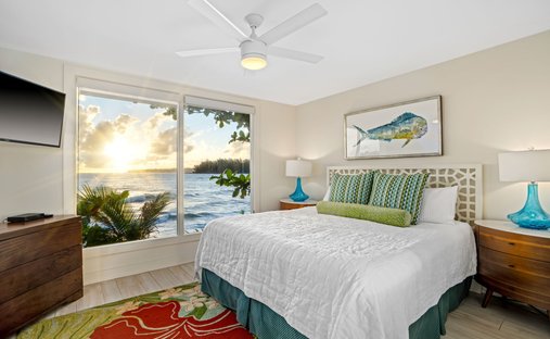 Casa a Kapaa, Hawaii, Stati Uniti 1