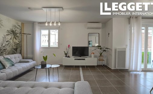 Apartment in Nice, Provence-Alpes-Côte d'Azur, France 1