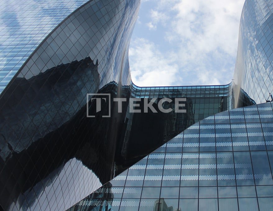 Apartment in Business Bay, Dubai, United Arab Emirates 3 - 16954124