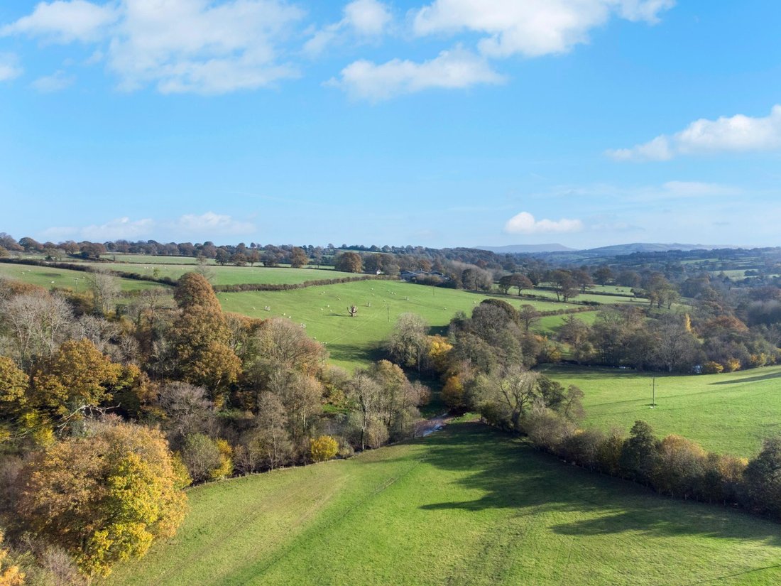 Farm Ranch in Michaelchurch Escley, England 4 - 16945303