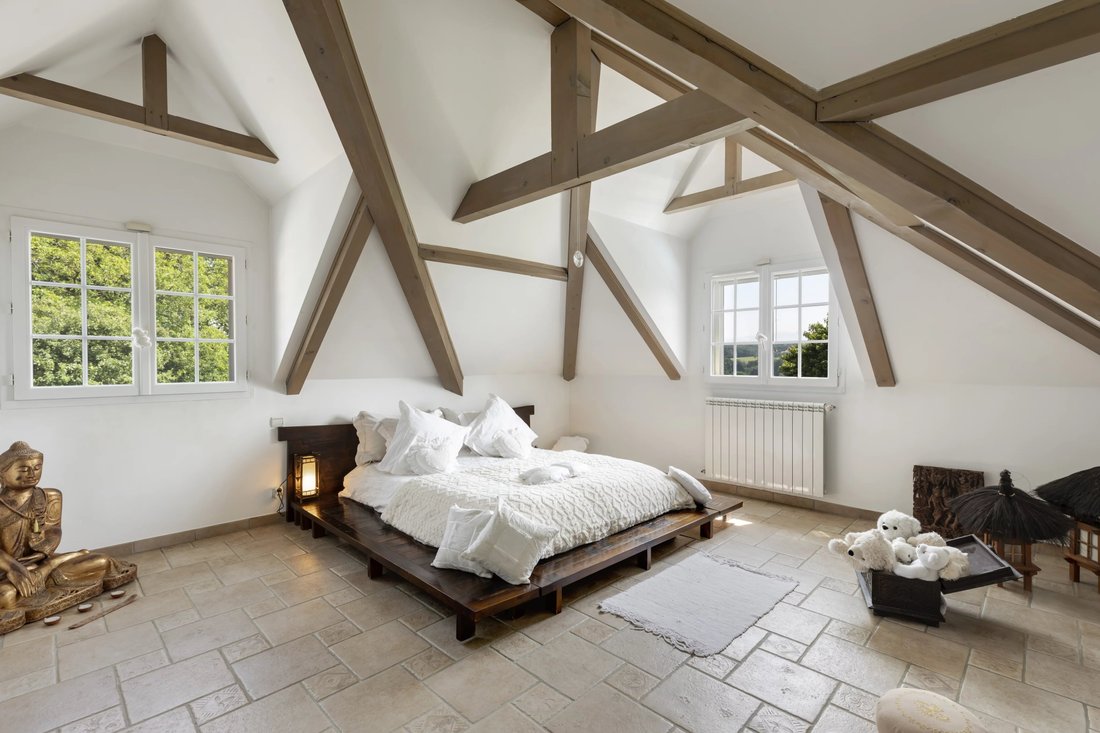 House in Monnetier-Mornex, Auvergne-Rhône-Alpes, France 4 - 16948595