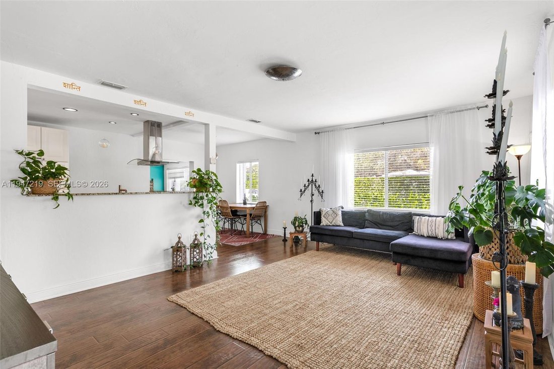 House in Miami Springs, Florida, United States 4 - 16947325