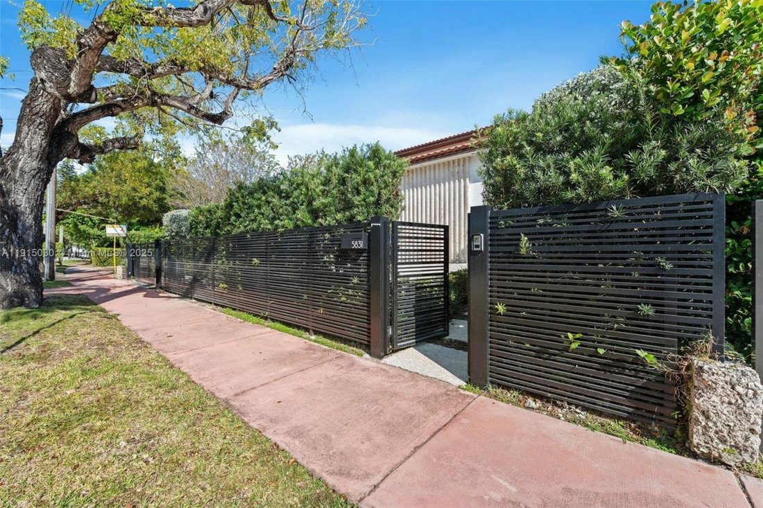 House in Miami Beach, Florida, United States 3 - 16954753