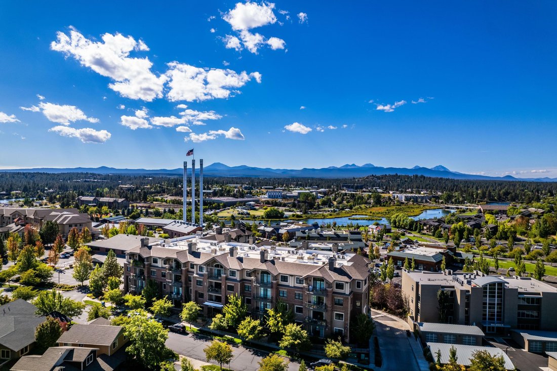 Condo in Bend, Oregon, United States 1 - 16946627
