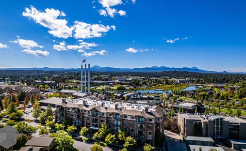 Eigentumswohnung in Bend, Oregon, Vereinigte Staaten 1