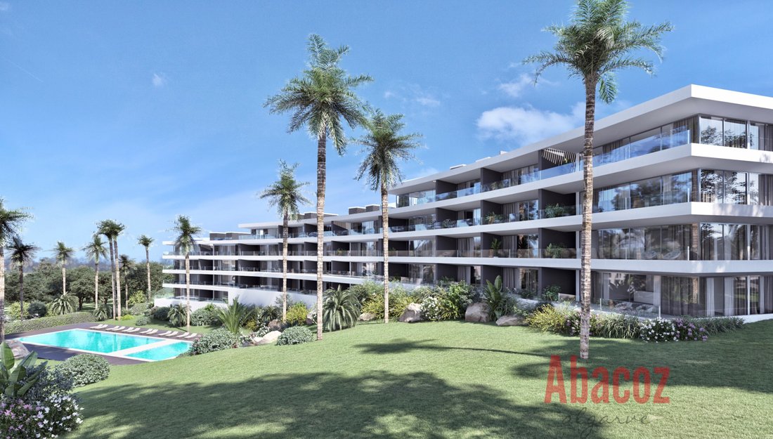 Apartment in São Sebastião, Lagos, Sao Goncalo de Lagos, Portugal 5 - 16955056