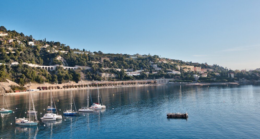 Apartment in Le Port, Villefranche-sur-Mer, France 3 - 16947332