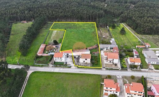 Land in Famalicao, Leiria District, Portugal 1