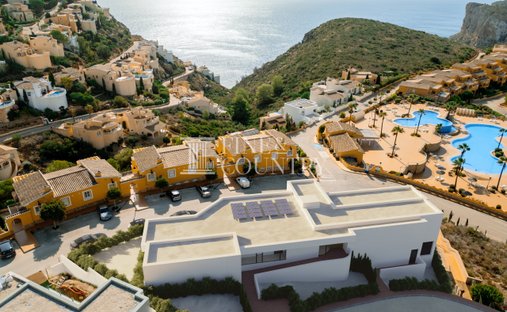 Apartment in Xabia / Javea, Valencian Community, Spain 1
