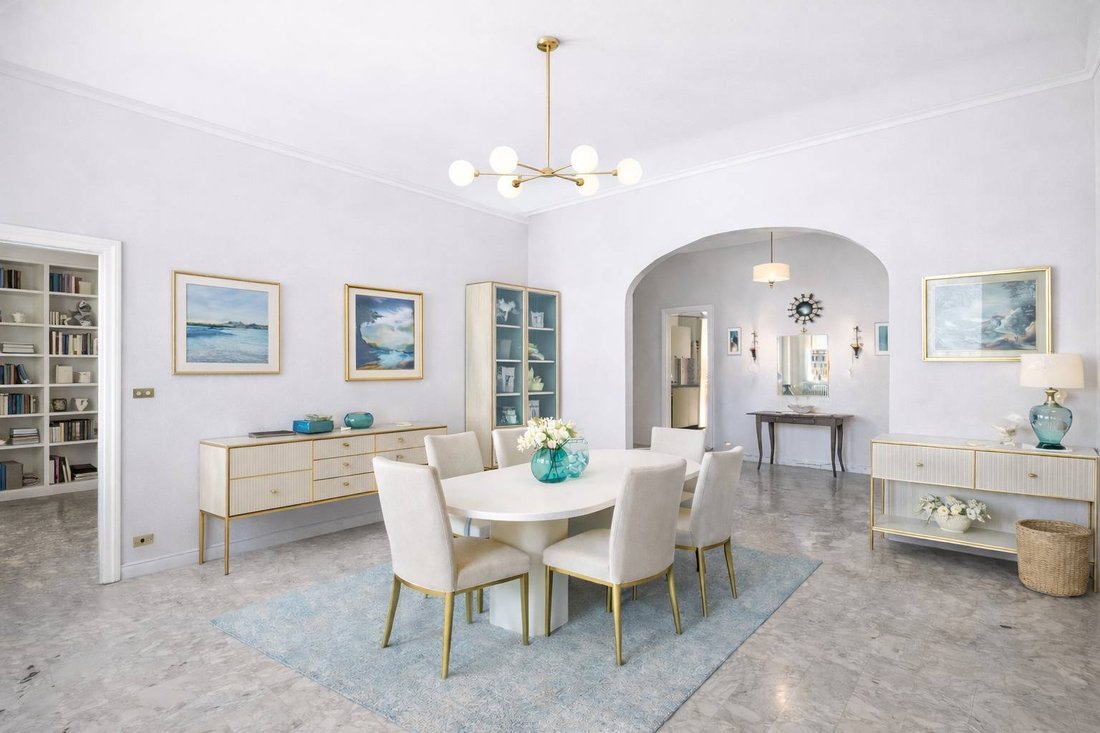 Apartment in Zona Porto - Corte, Santa Margherita Ligure, Liguria 3 - 16273653