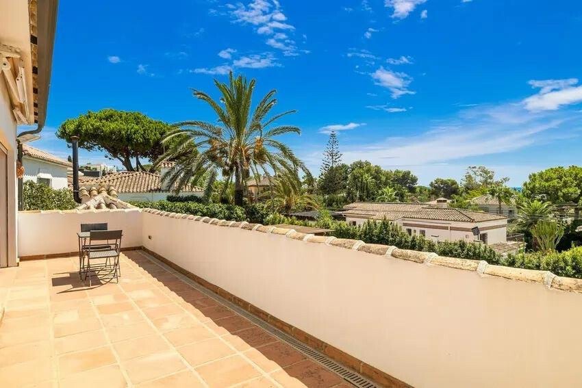 Villa in Elviria-Cabopino, Marbella, Spain 4 - 16950490