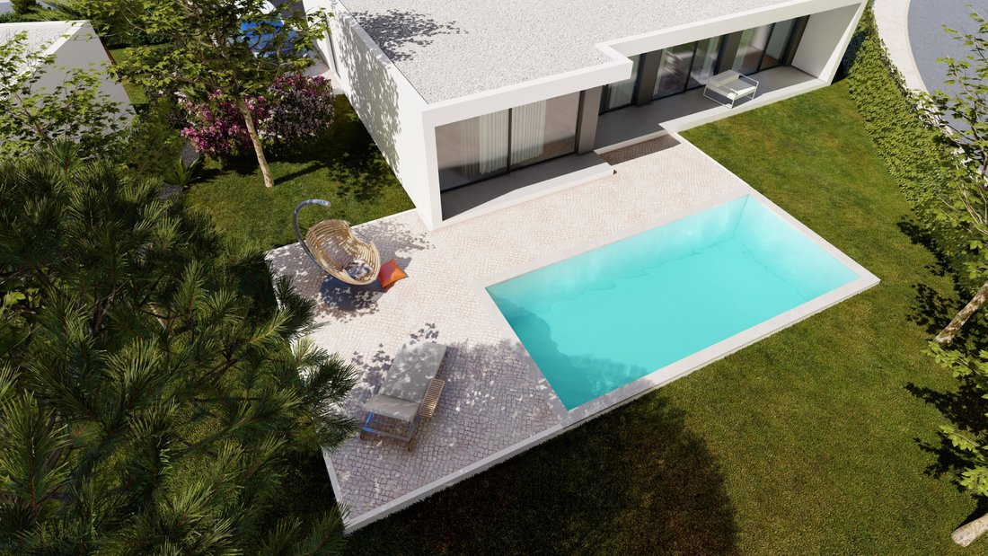 House in Nadadouro, Leiria District, Portugal 3 - 16955152