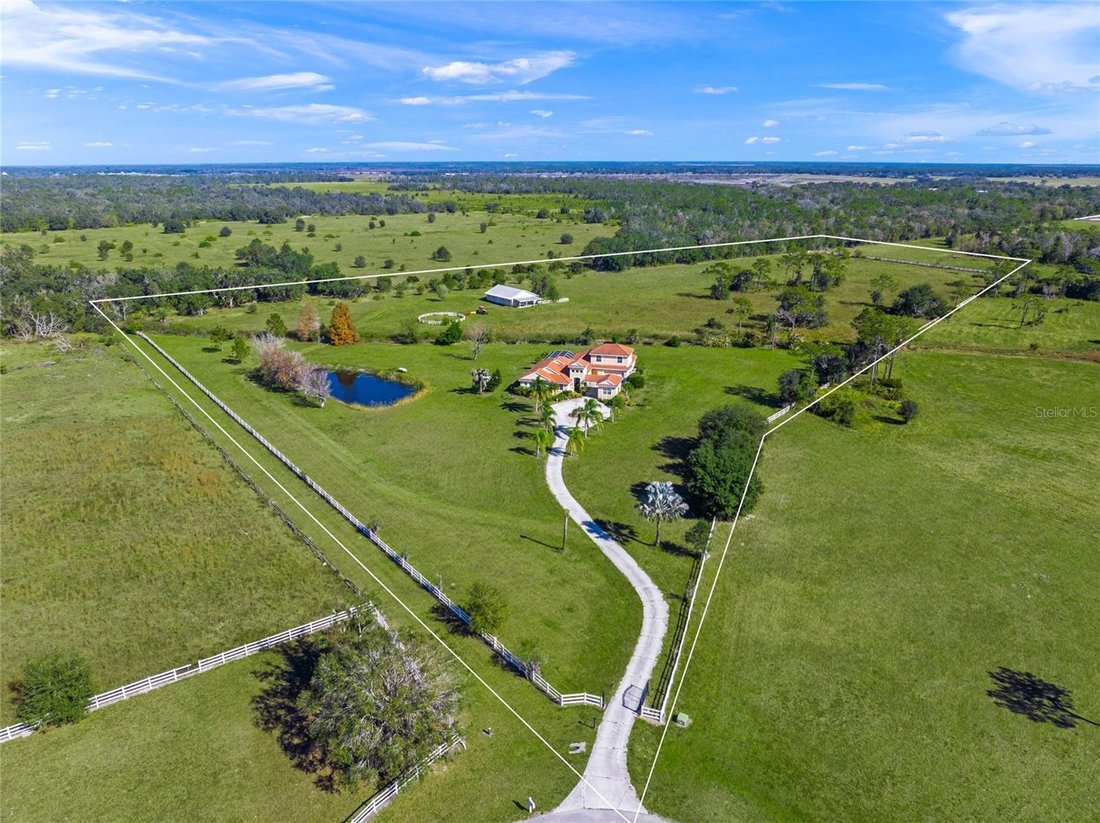 House in Myakka City, Florida, United States 1 - 16954254