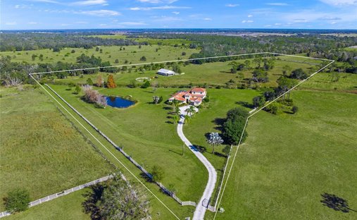 Casa en Myakka City, Florida, Estados Unidos 1
