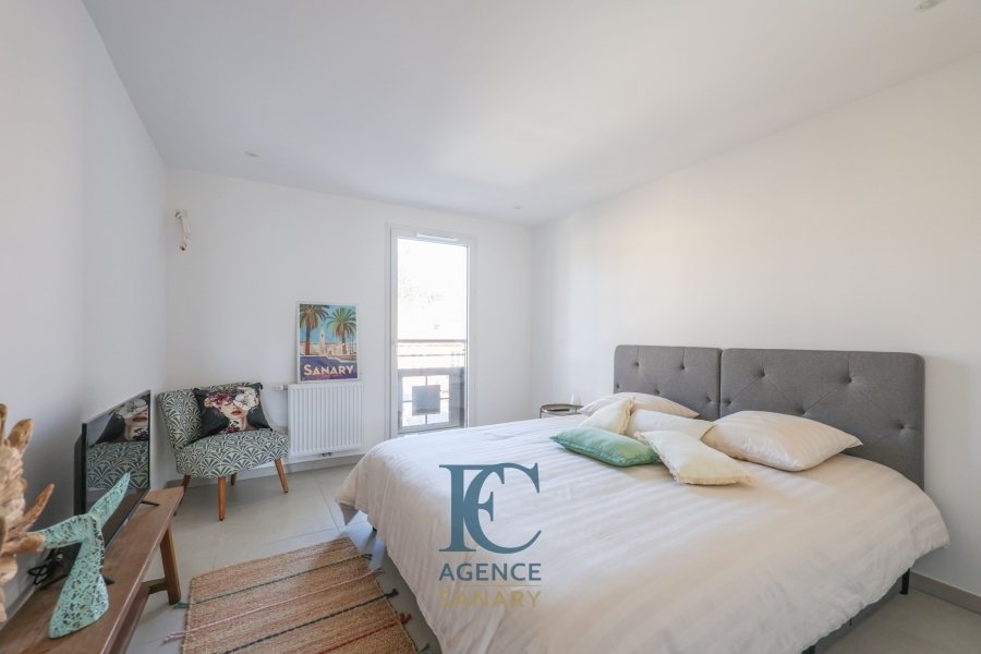 Apartment in Sanary-sur-Mer, Provence-Alpes-Côte d'Azur, France 5 - 16948072