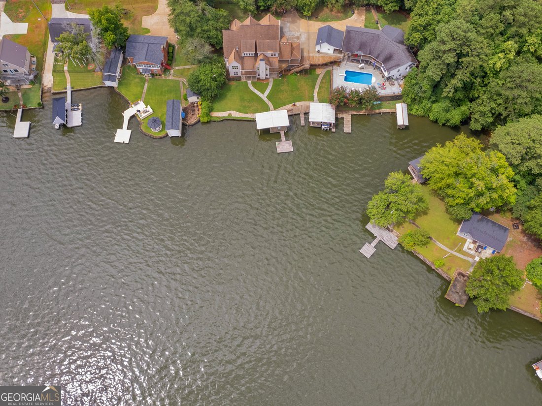 House in Alcovy Shores, Georgia, United States 3 - 16944815