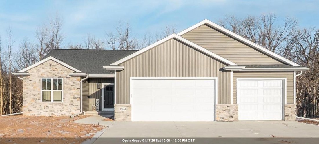 House in De Pere, Wisconsin, United States 2 - 16954734