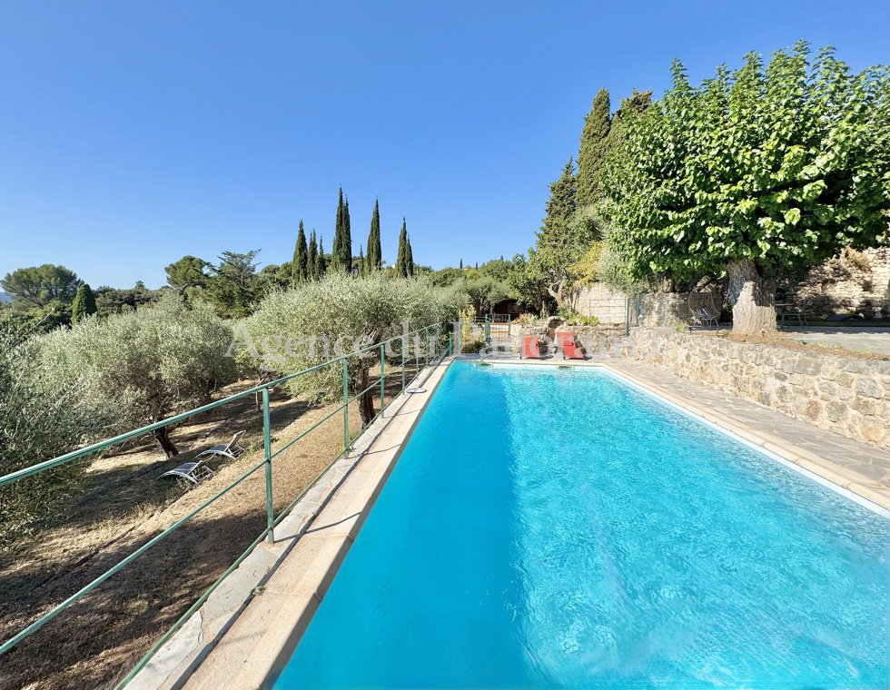 House in Spéracèdes, Provence-Alpes-Côte d'Azur, France 3 - 16948134