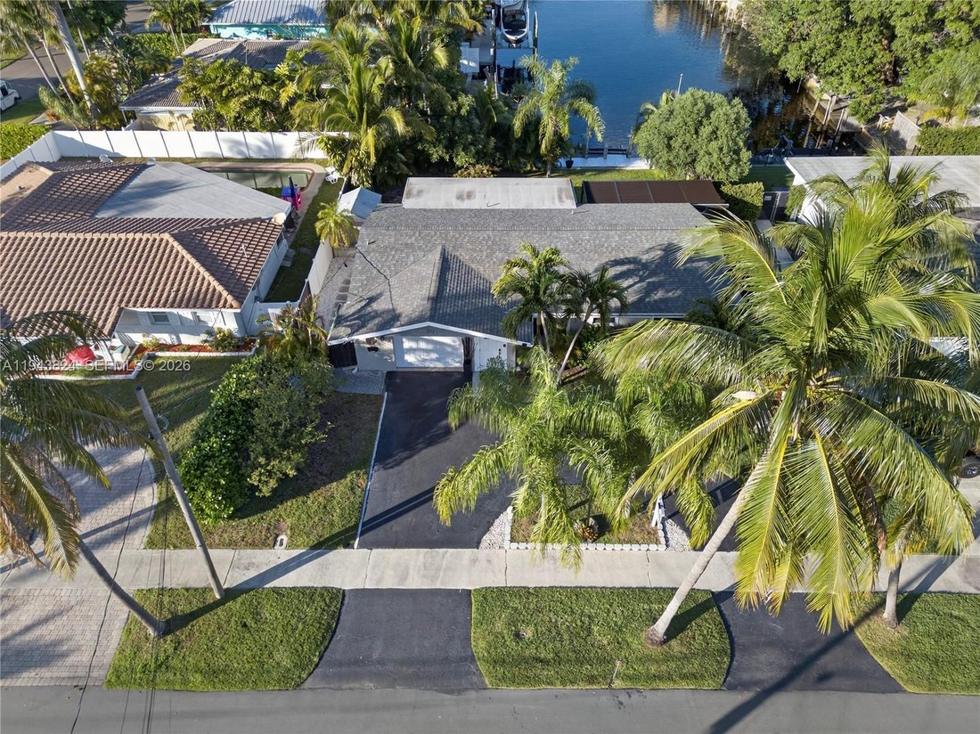 House in Pompano Beach, Florida, United States 3 - 16925096