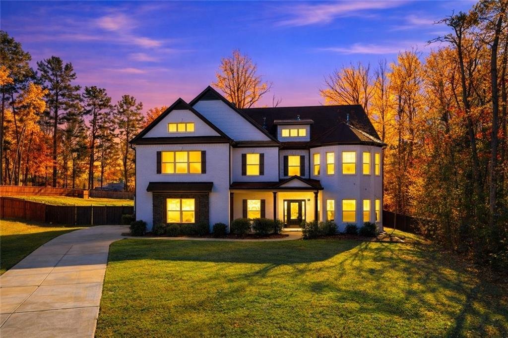 House in Powder Springs, Georgia, United States 4 - 16861190