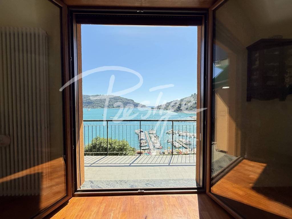 Apartment in Porto Venere, Liguria, Italy 1 - 16953772