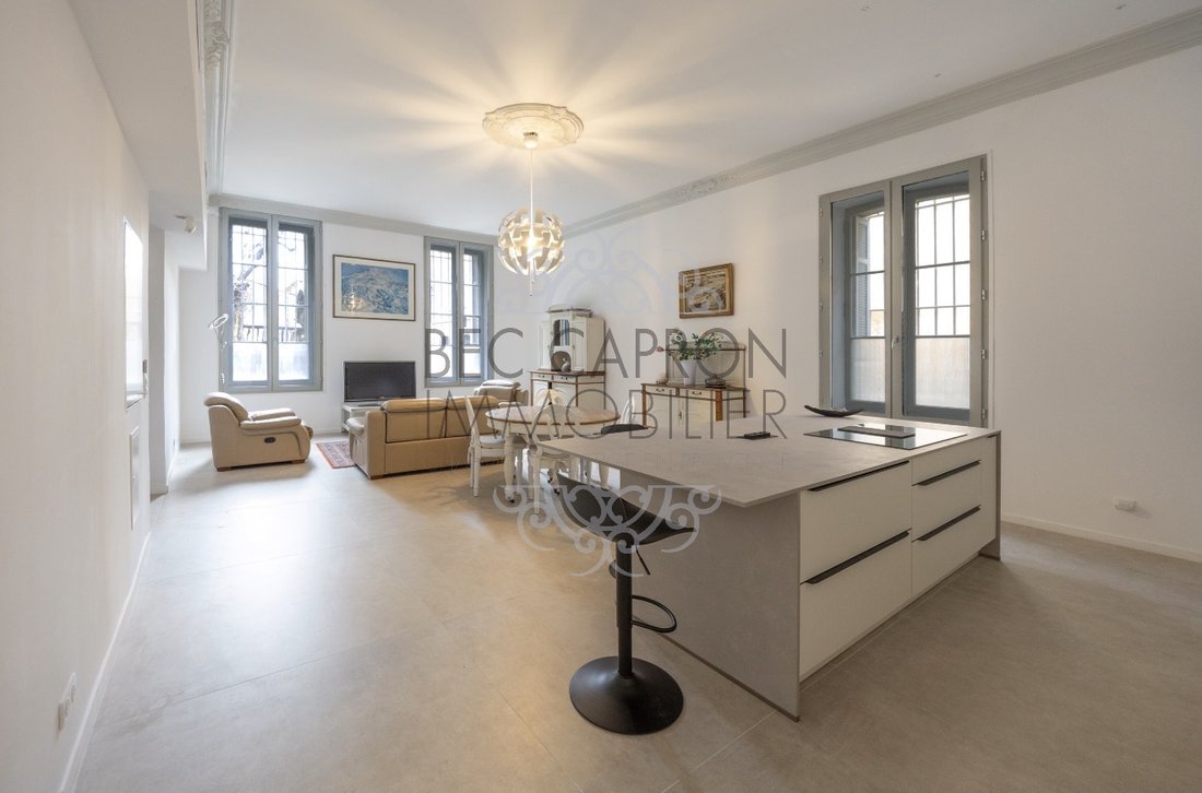 Apartment in Granettes-Jauberte-Sainte Anne, Aix-en-Provence, France 3 - 16947837