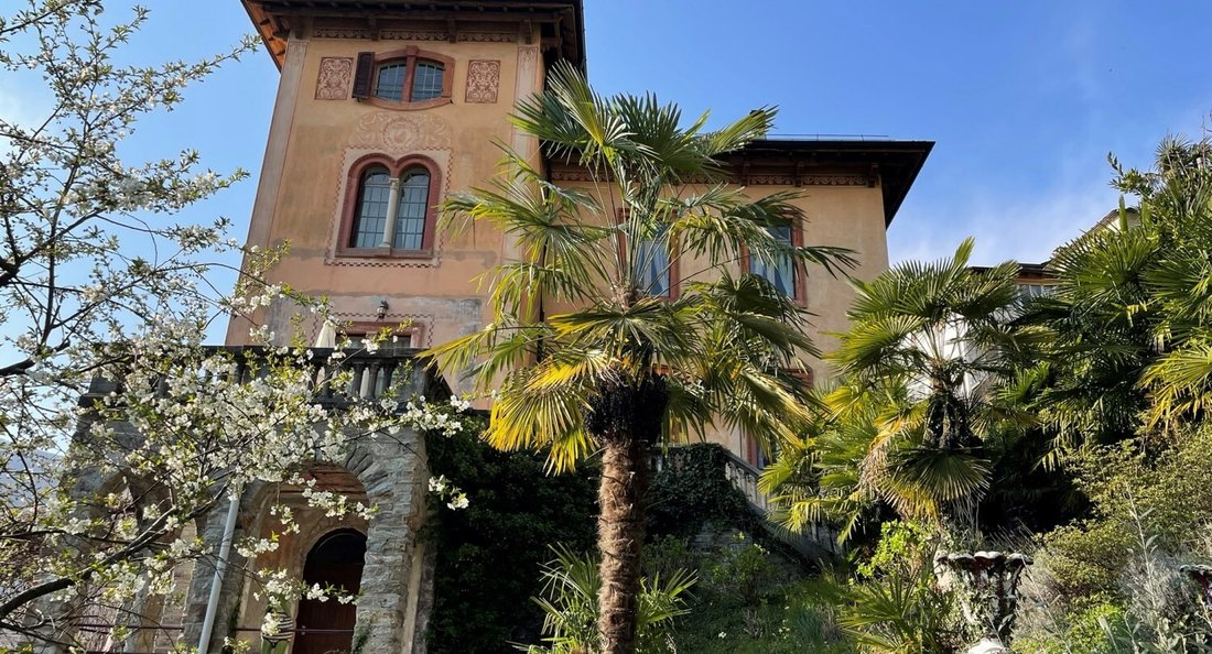 House in Curiglia, Lombardy, Italy 1 - 16945172