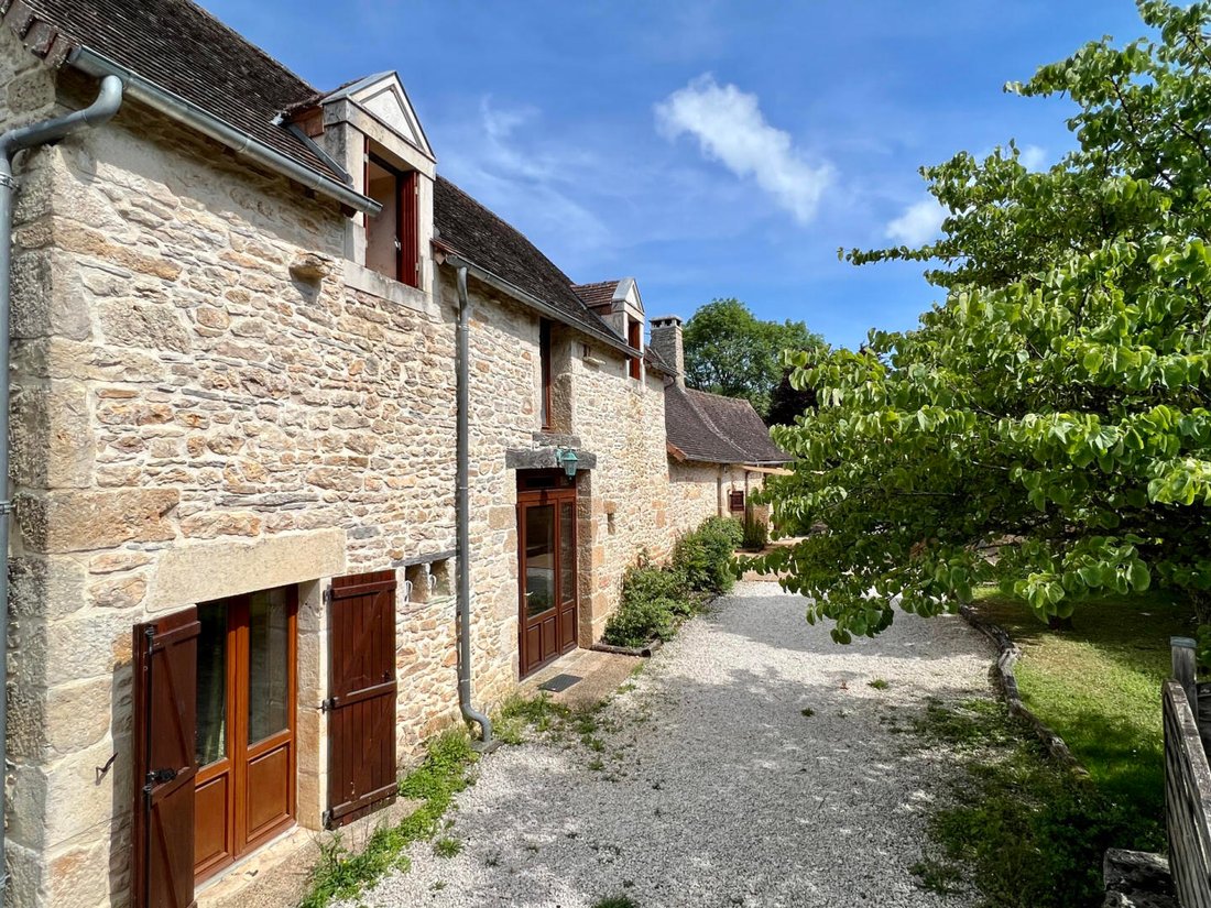 House in Montignac-Lascaux, Nouvelle-Aquitaine, France 2 - 16947869