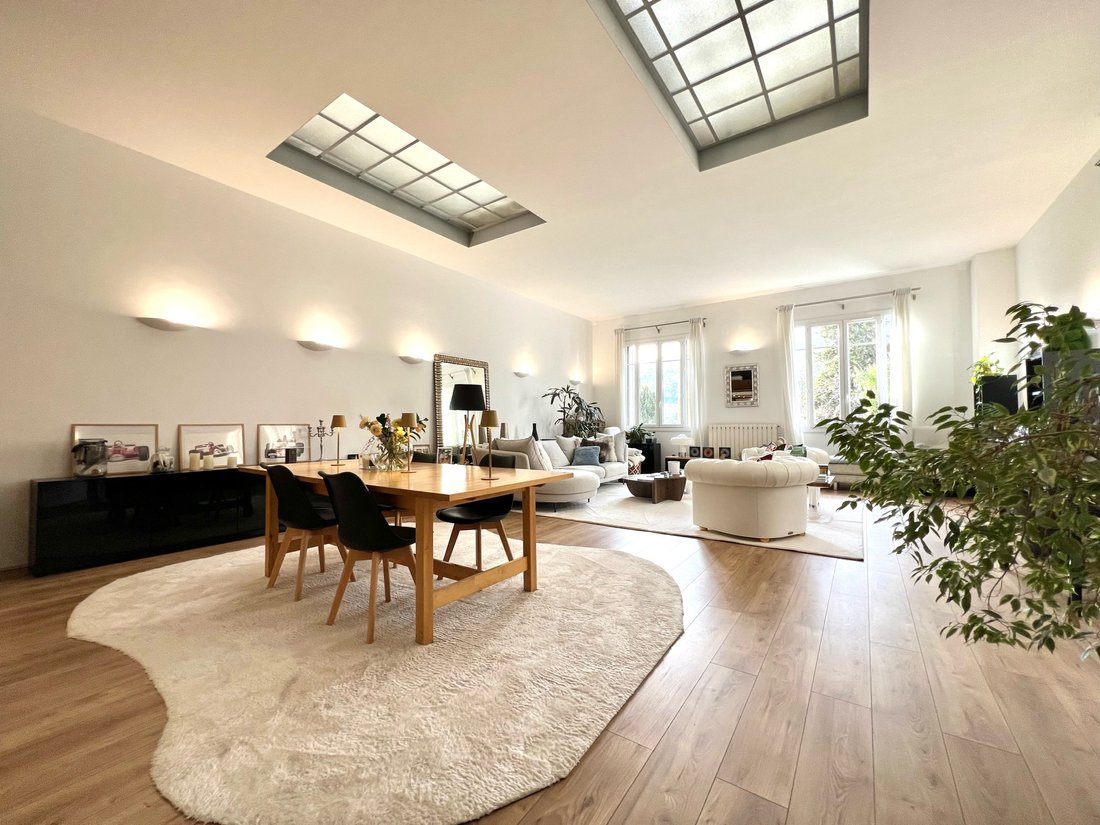 Apartment in Menton, Provence-Alpes-Côte d'Azur, France 1 - 16947969