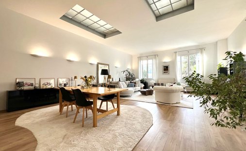Apartamento en Menton, Provenza-Alpes-Costa Azul, Francia 1