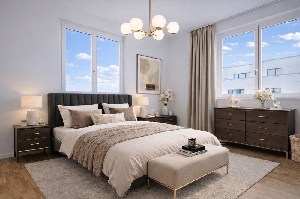 Apartment in Berlin, Berlin, Germany 2 - 15084477
