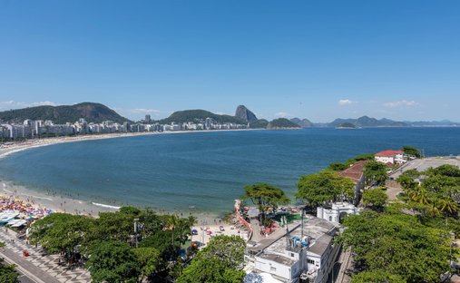 Apartment in Rio de Janeiro, State of Rio de Janeiro, Brazil 1
