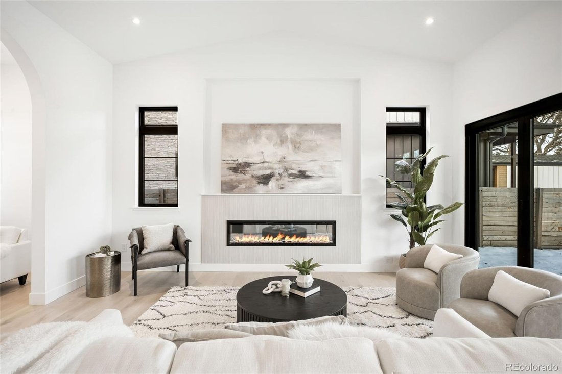 House in Denver, Colorado, United States 2 - 16947068