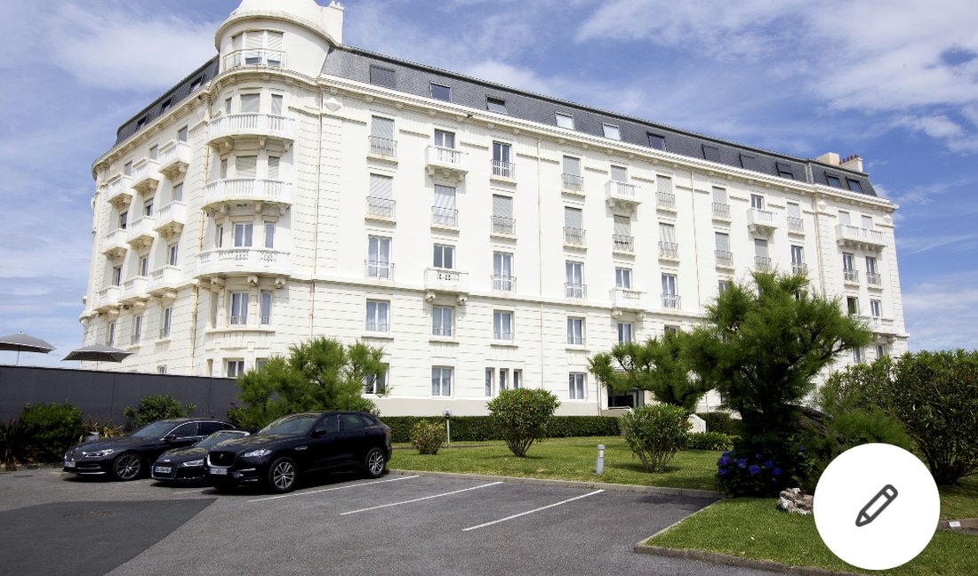 Apartment in Saint Charles-Golf, Biarritz, France 1 - 16948206