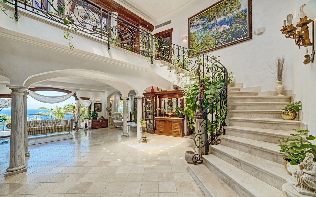 Villa in Balearic Islands, Spain 3 - 16957454