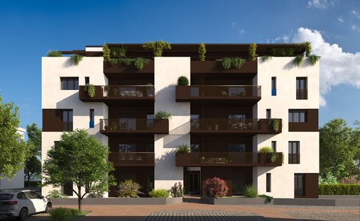 Wohnung in San Lazzaro di Savena, Emilia-Romagna, Italien 1