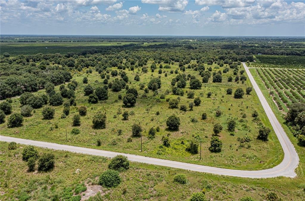 Land in Arcadia, Florida, United States 3 - 16946350