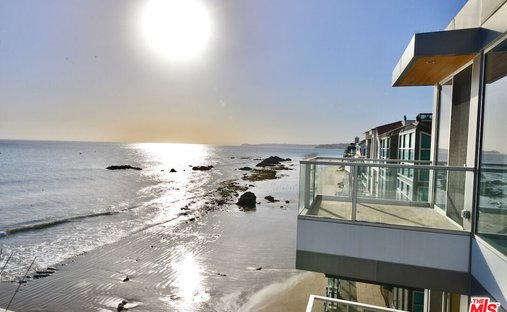 Malibu, California, United States 1