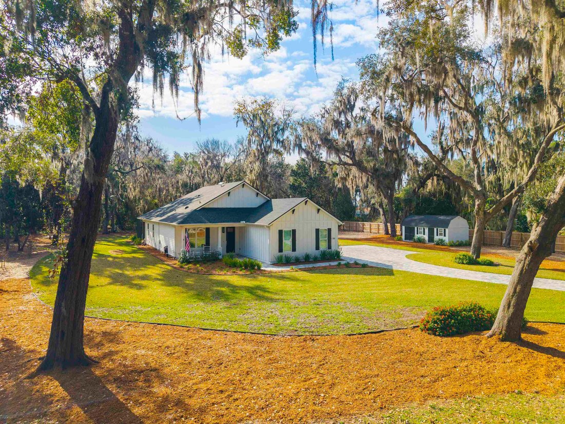 House in St. Augustine, Florida, United States 2 - 16946406