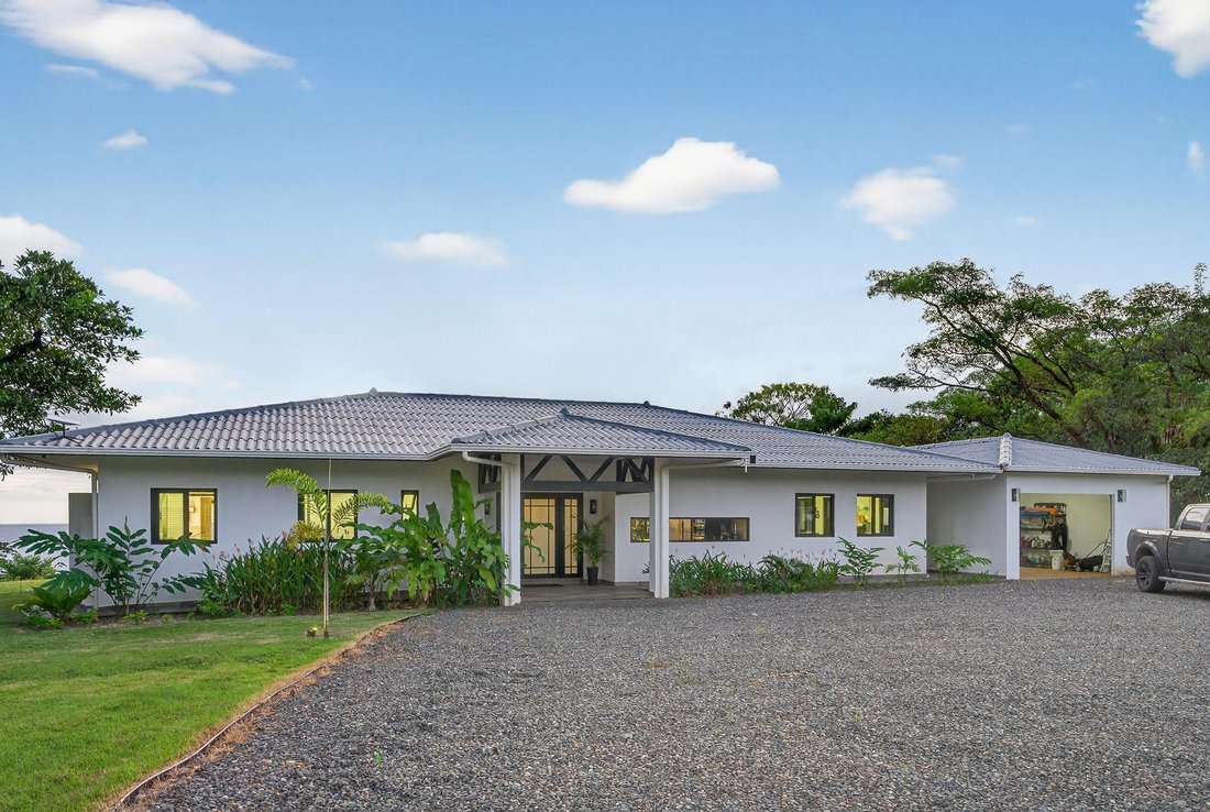 House in La Loma, Veraguas Province, Panama 3 - 16954729