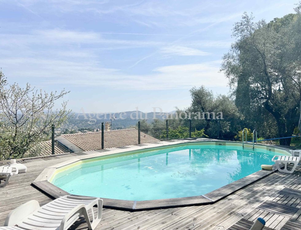 Villa in Spéracèdes, Provence-Alpes-Côte d'Azur, France 5 - 16948083