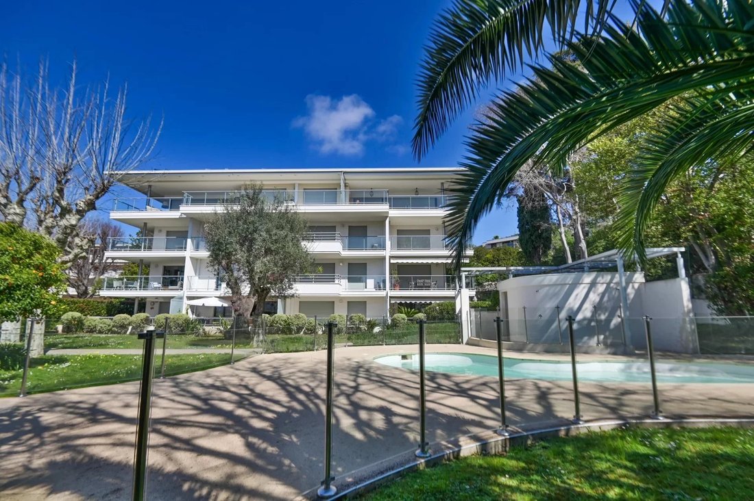 Apartment in Cannes, Provence-Alpes-Côte d'Azur, France 1 - 16945528