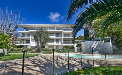 Appartement à Cannes, Provence-Alpes-Côte d'Azur, France 1